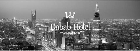 Dabab Hotel By Warwick Hotel in Riyadh