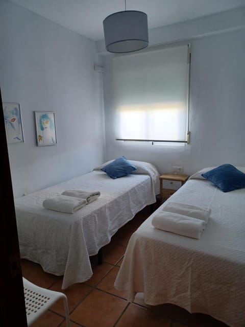 Relax Apartment El Salon Wohnung in Ayamonte