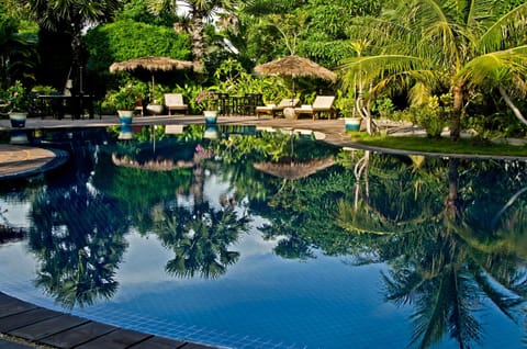 Battambang Resort Resort in Krong Battambang