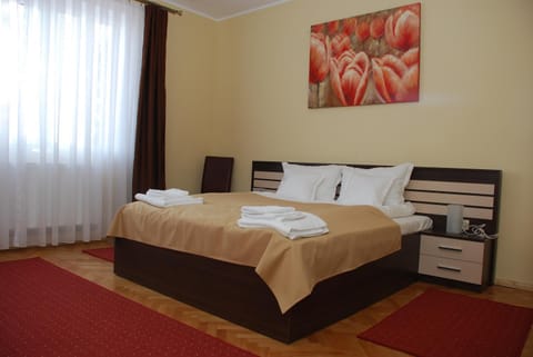 Villa Parc Bed and Breakfast in Cluj-Napoca