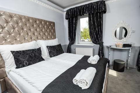 Palazzo Bed and Breakfast in Szeged