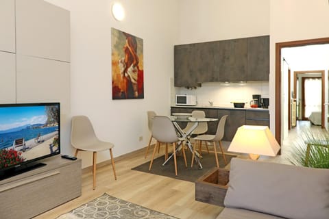 Appartamenti Alighieri Eigentumswohnung in Bardolino