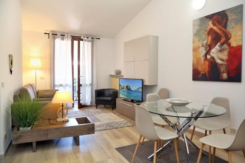 Appartamenti Alighieri Apartment in Bardolino