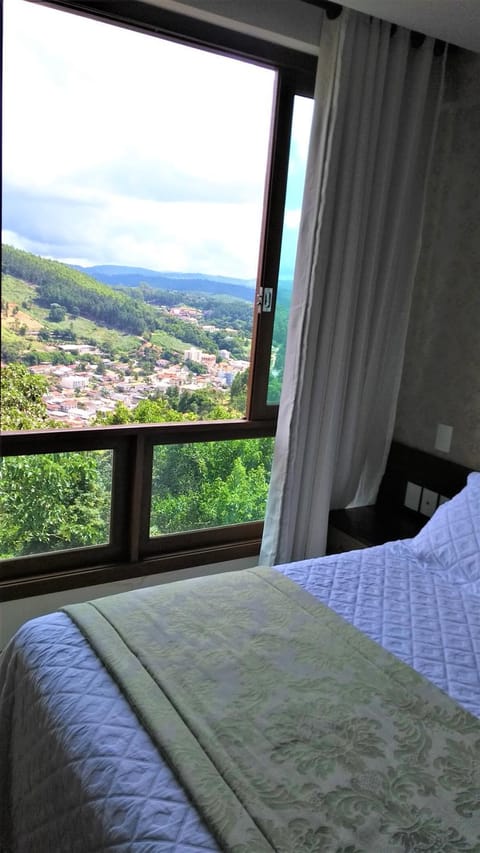 Apto Residencial Vista Azul - Pedra Azul - ES Apartment in State of Espírito Santo, Brazil