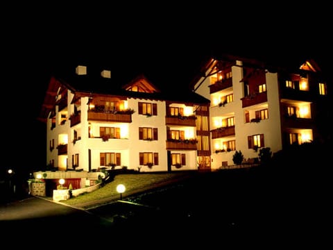 Residence Stefenine Apartment hotel in Molveno