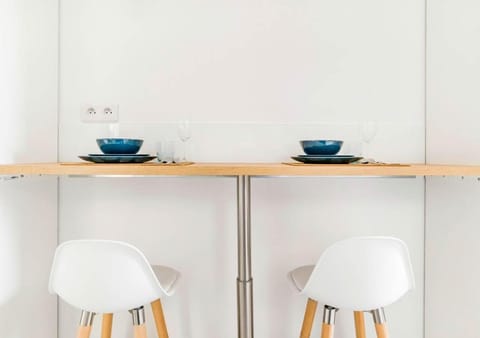 Lounge or bar, Dining area, Breakfast