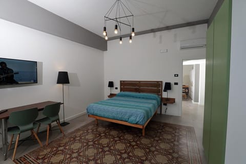 Timpa b&b Bed and Breakfast in Pizzo