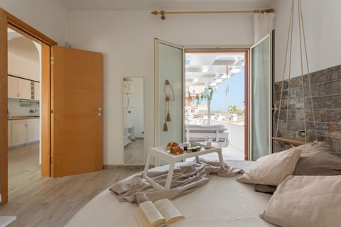 A'NACA HOLIDAY HOME Eigentumswohnung in Marina di Ragusa