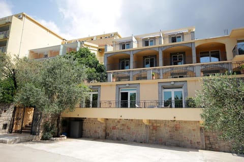 Apartmani More Copropriété in Sveti Stefan