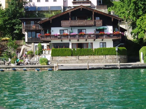 Wallner am See Eigentumswohnung in Salzburgerland