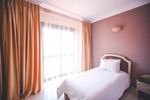 Appart Hotel Alia Appartement-Hotel in Tangier