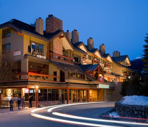 Whistler Village Inn & Suites Hotel in Whistler