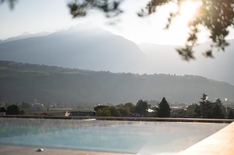 View (from property/room), Swimming pool