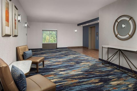 Hampton Inn & Suites Alpharetta-Windward Hôtel in Alpharetta