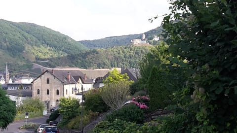 Milonia Condo in Graach an der Mosel