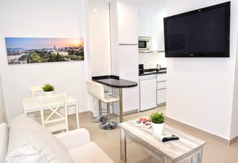 Cozy Apartment City Center Condominio in Malaga