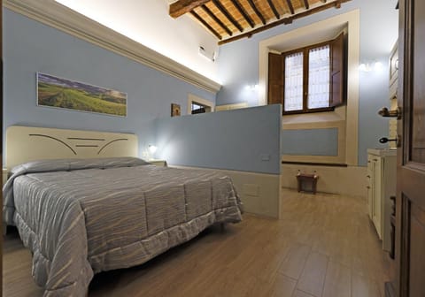 ROSSELLINO® Bed and Breakfast in Pienza
