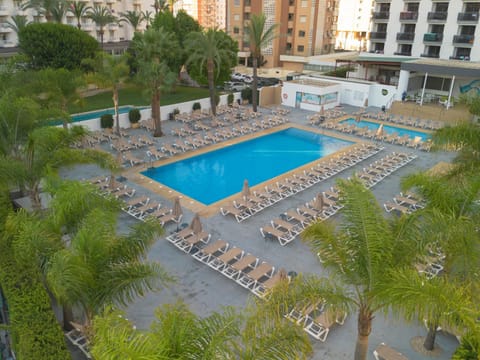 Flash Hotel Benidorm - Recommended Adults Only 4 Sup Hotel in Benidorm