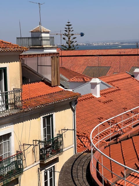Casas do Olival Apartments Condo in Lisbon