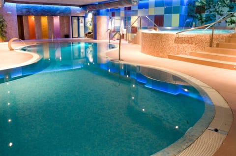 Spa and wellness centre/facilities, Swimming pool