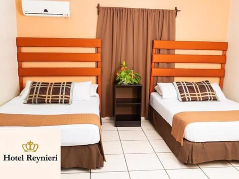 Hotel Reynieri Hôtel in Tegucigalpa
