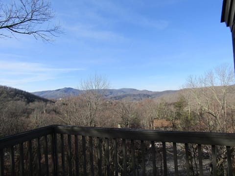 Mossy Creek 117 Home House in Sugar Mountain