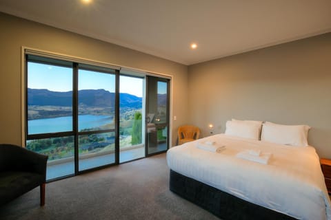 Lake Hayes Luxury Residence Casa in Otago