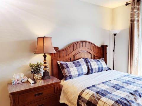 Better Bed Casa vacanze in Richmond