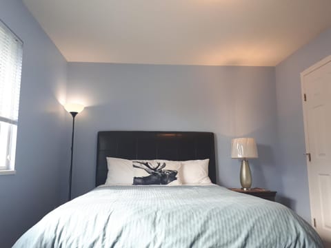 Better Bed Vacation rental in Richmond