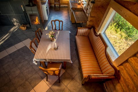 Natural landscape, Kitchen or kitchenette, Photo of the whole room, Seating area, Dining area