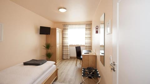 Hotel-Pension Hommen Bed and Breakfast in Koblenz