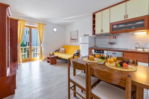 Cina Apartments Übernachtung mit Frühstück in Cavtat