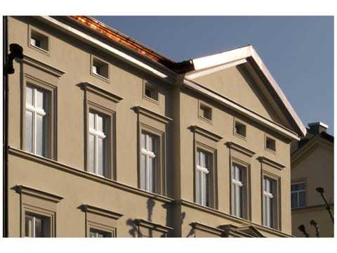 Monello Apartments - Charmanter Altbau Copropriété in Bamberg