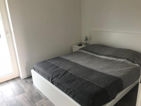 Gerbrandion Appartement Verhuur Condo in Vlissingen