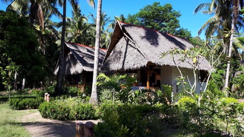 Sugar Lounge Lodge Nature lodge in Western Visayas