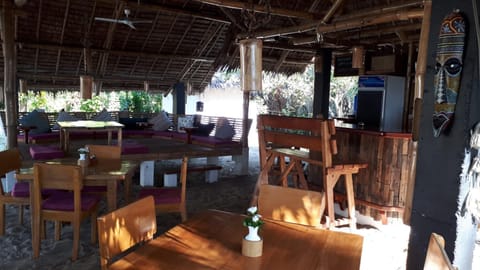 Sugar Lounge Lodge Nature lodge in Western Visayas