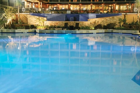 Treasure Bay Casino & Hotel-Adults Age 21 and Above Resort in Biloxi