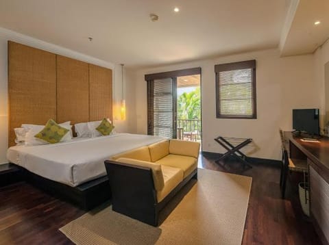 Ruby Nusa Dua Bali Apartment hotel in Kuta Selatan
