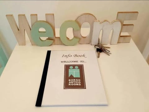 Property logo or sign, Lobby or reception