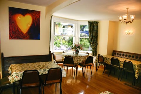 Property building, Dining area, Breakfast