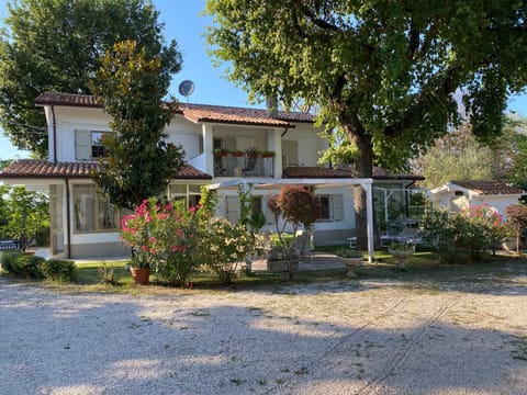 Casa Ferruccio - Pesaro House in Marche