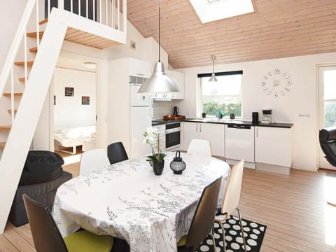 6 person holiday home in Karreb ksminde House in Næstved