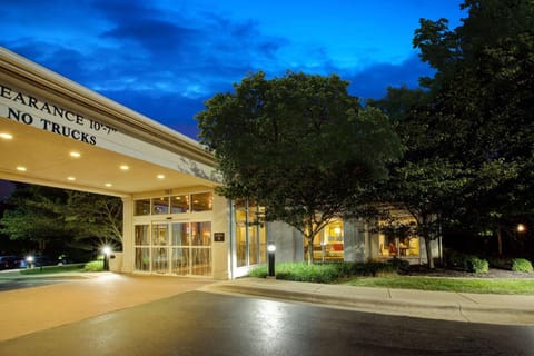 Hilton Garden Inn Chesterton Hôtel in Indiana Dunes