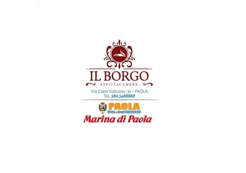 Il Borgo Bed and Breakfast in Paola