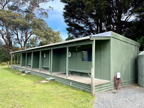 Pukenui Holiday Park Campground/ 
RV Resort in Northland