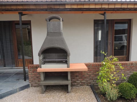 BBQ facilities