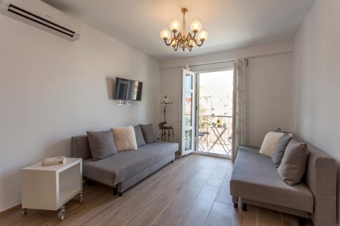 Balcony/Terrace, Living room, Seating area