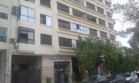 Luxueux Appart Au Centre Ville Condominio in Fes