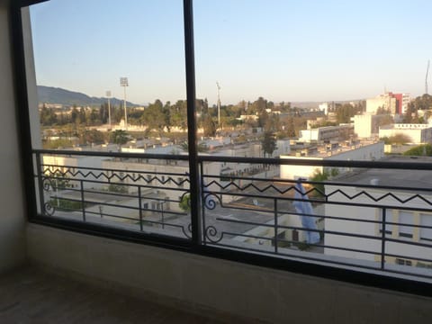 Luxueux Appart Au Centre Ville Apartment in Fes