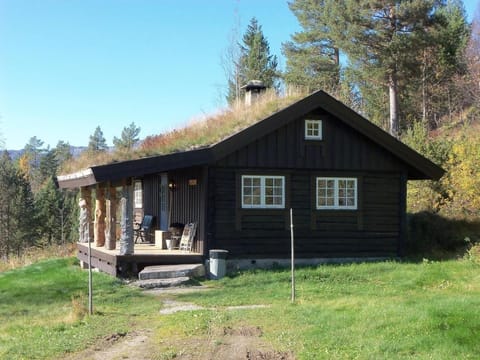 Property building, Day, Garden